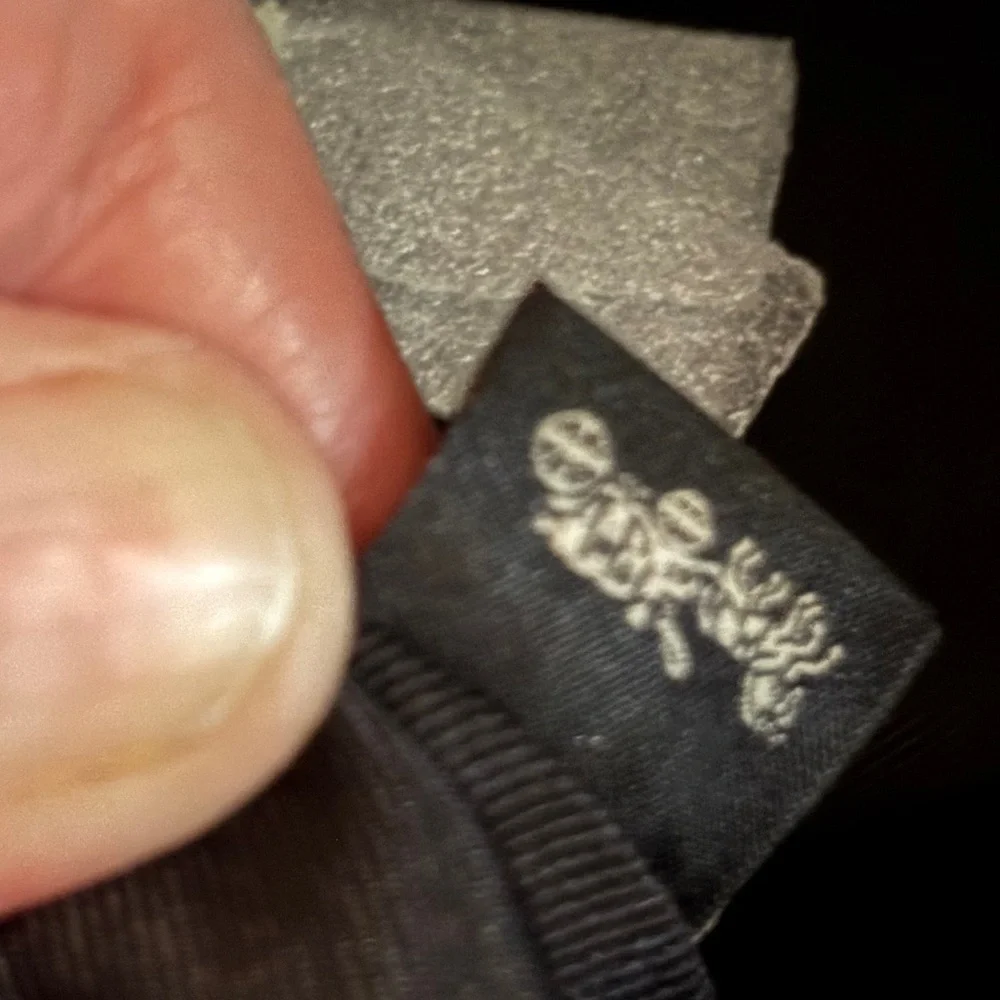 *NWT* Coach  Drawstring Carryall Tote *COA* - Picture 9 of 12